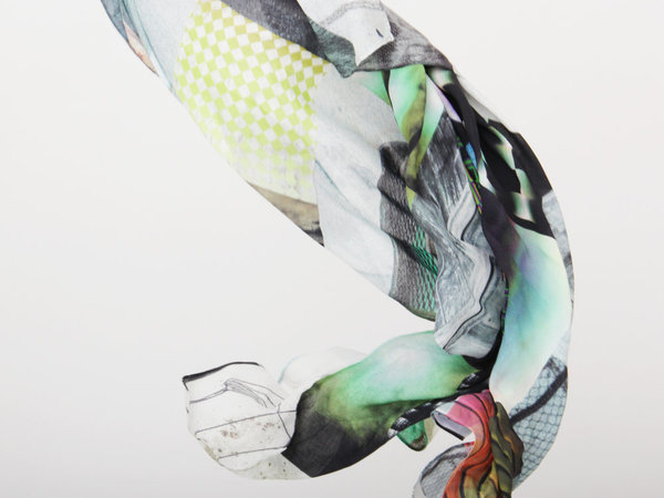 Berenik Inspiration Scarf Berenik Inspiration Scarf