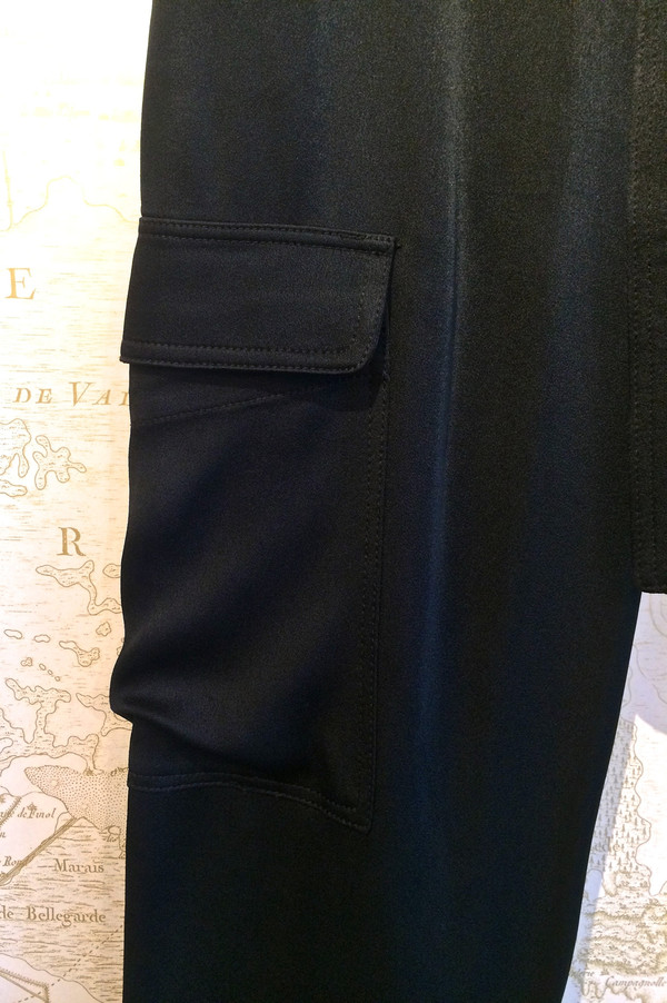 A.L.C. 'Adam' Drop Pant A.L.C. 'Adam' Drop Pant