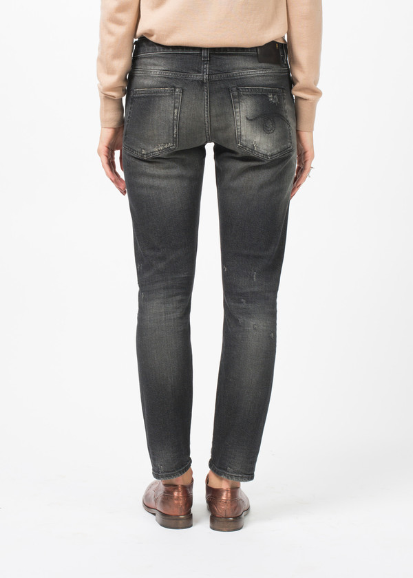 R13 Boy Skinny Jean R13 Boy Skinny Jean