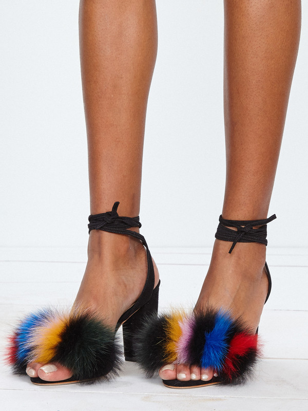 Loeffler Randall NICOLETTE HIGH HEEL SANDAL Loeffler Randall NICOLETTE HIGH HEEL SANDAL