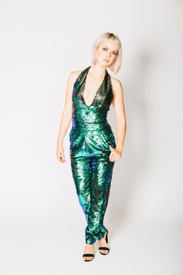 Any Old Iron Madi Jumpsuit Any Old Iron Madi Jumpsuit