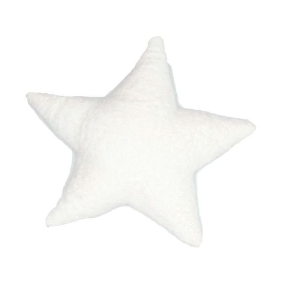 Ah, Quel Plaisir! Orange Circus Pillow - Dodo Les Bobos Ah, Quel Plaisir! Orange Circus Pillow - Dodo Les Bobos