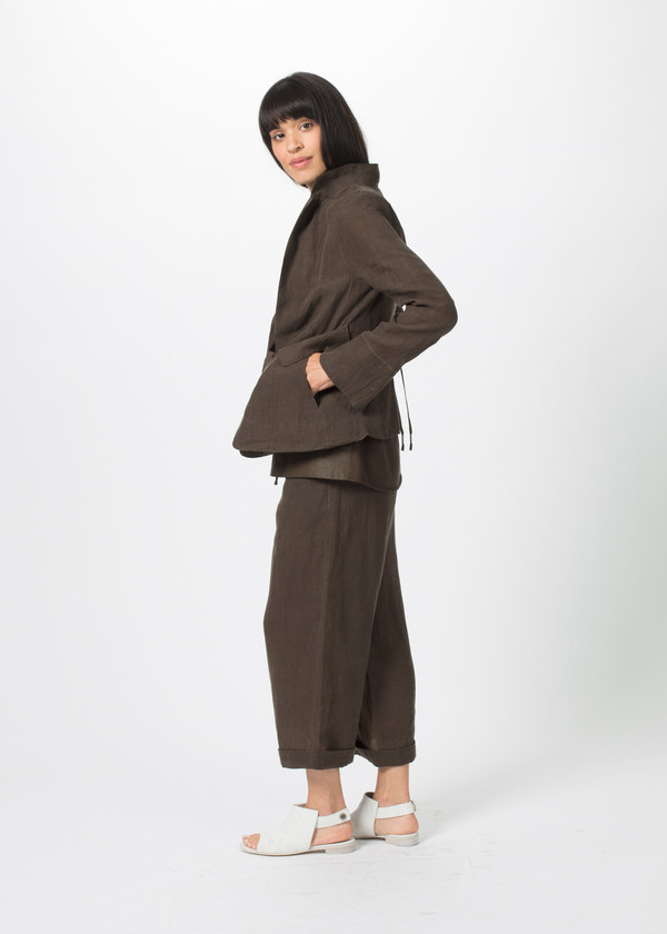 Pour Jacket Pour Jacket