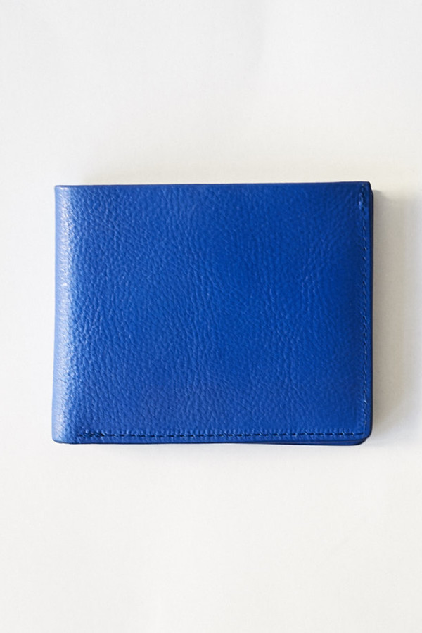 Lotuff Leather Bifold Wallet Lotuff Leather Bifold Wallet