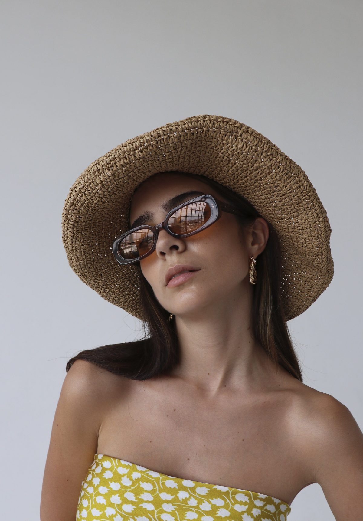 AVENUE THE LABEL FORNILLO SUNHAT 