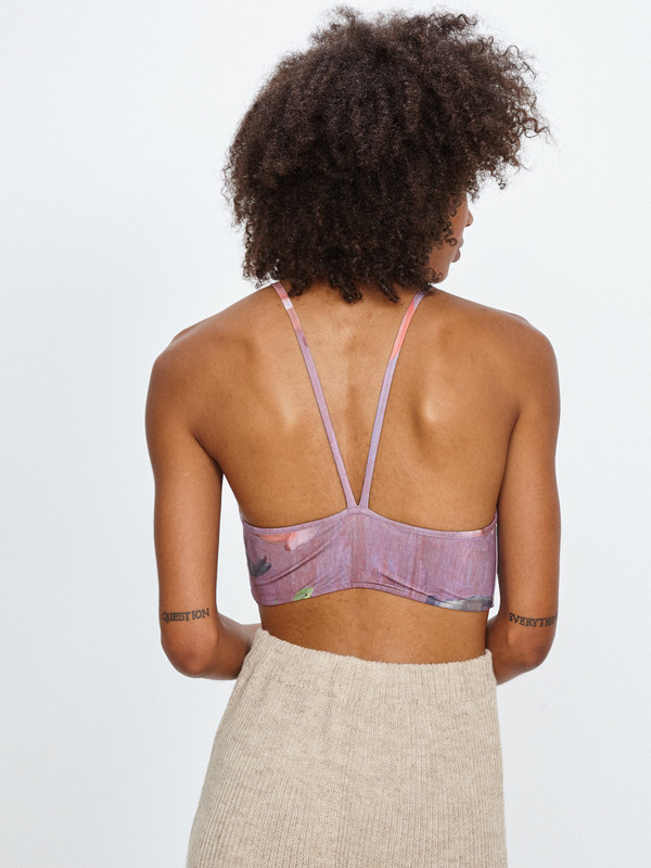 Samantha Pleet EDEN BIKINI TOP Samantha Pleet EDEN BIKINI TOP