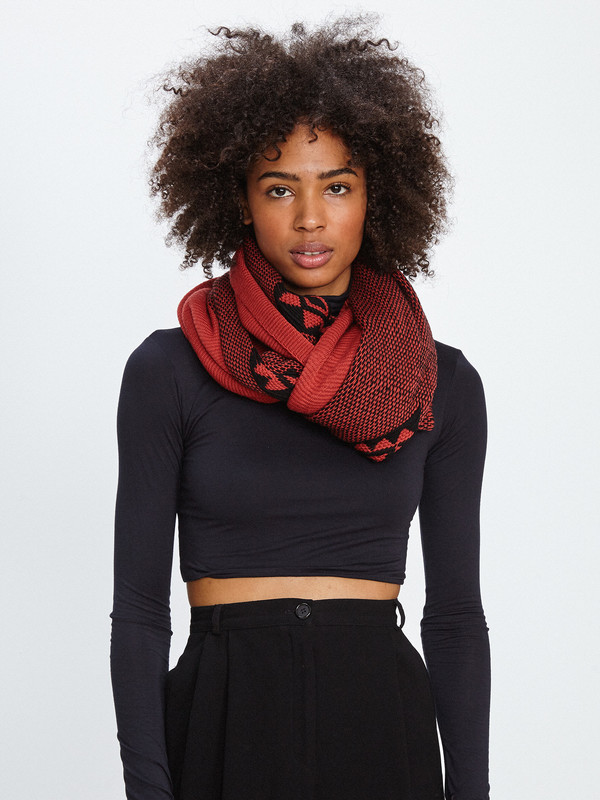 VOZ ESTRELLA WRAP VOZ ESTRELLA WRAP