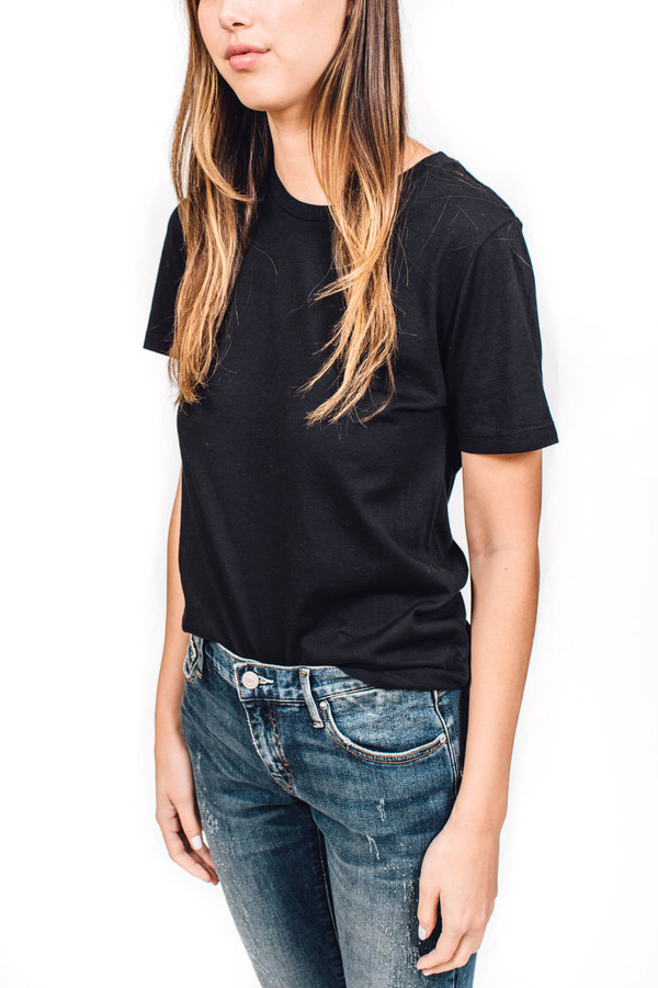 Calder Rampling Tee Calder Rampling Tee
