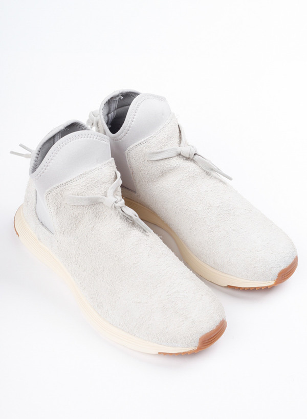 Men's RANSOM Brohm Lite Ice Grey/ Light Bone Men's RANSOM Brohm Lite Ice Grey/ Light Bone