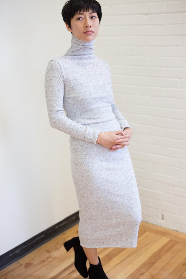 Odeyalo Entincelle Turtleneck Odeyalo Entincelle Turtleneck