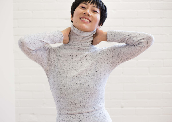 Odeyalo Entincelle Turtleneck Odeyalo Entincelle Turtleneck