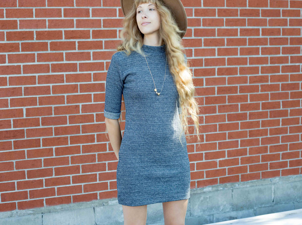 Odeyalo Loic Dress Odeyalo Loic Dress