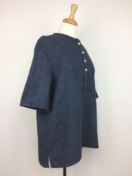 Atelier Delphine April Top Atelier Delphine April Top