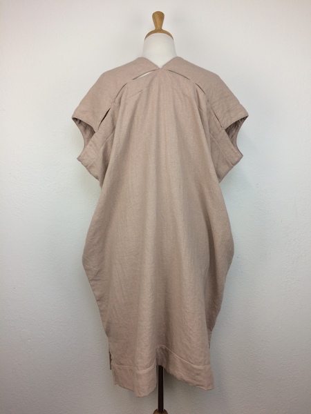 Atelier Delphine Crescent Dress Atelier Delphine Crescent Dress