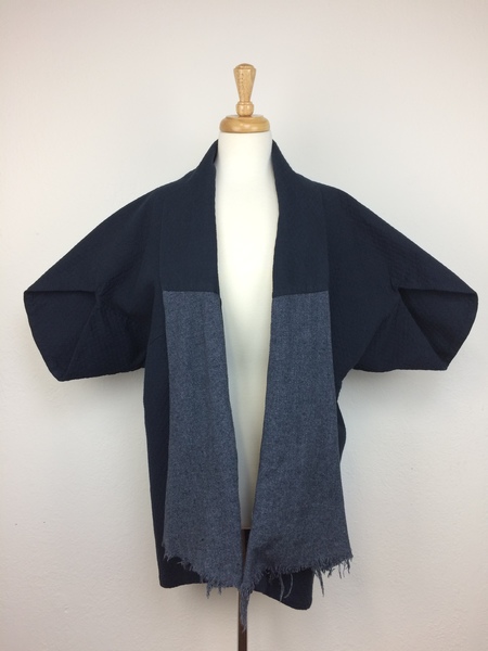Atelier Delphine Hinata Jacket Atelier Delphine Hinata Jacket