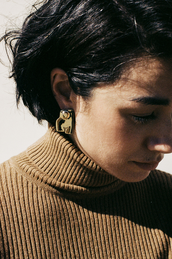 Quarry Ossip Earrings Quarry Ossip Earrings