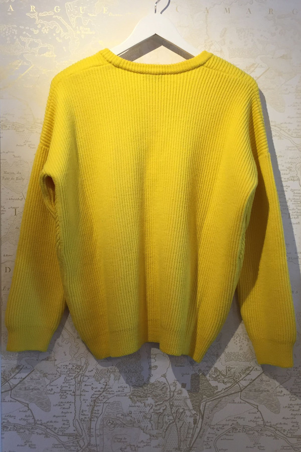 Roseanna 'Zach' Ribbed sweater Roseanna 'Zach' Ribbed sweater