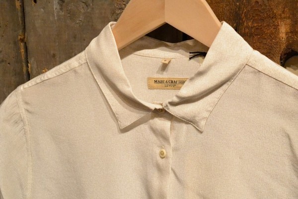 Levi's Made + Crafted Endless Shirt Levi's Made + Crafted Endless Shirt
