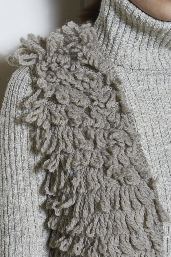 Eleven Six ANDREA SWEATER VEST Eleven Six ANDREA SWEATER VEST