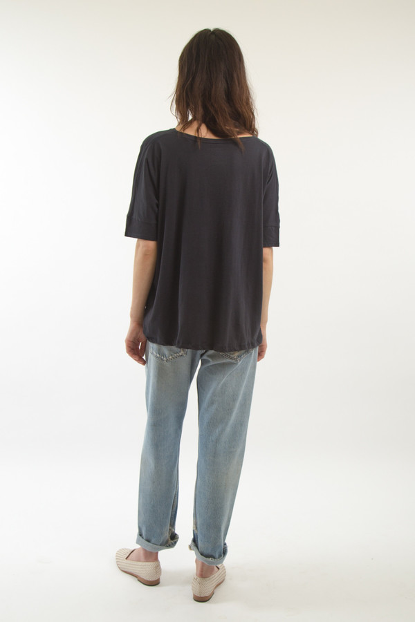 Kowtow Building Block Oversized Top Kowtow Building Block Oversized Top