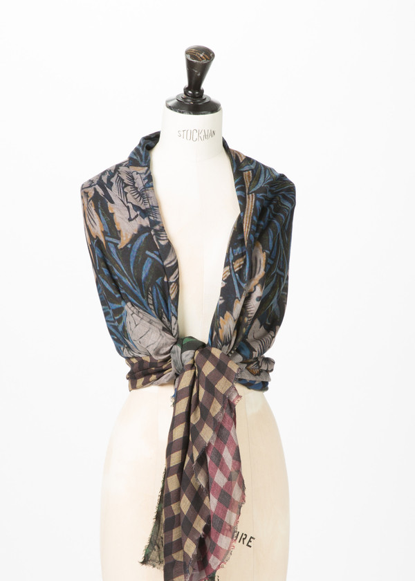 Faliero Sarti Pikky Scarf Faliero Sarti Pikky Scarf