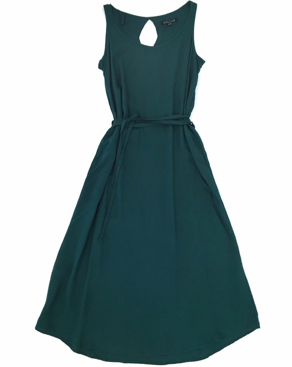 Curator Mabel Dress Curator Mabel Dress