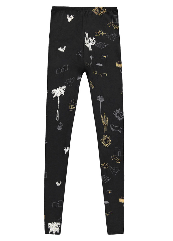 Kowtow On The Road Legging Kowtow On The Road Legging