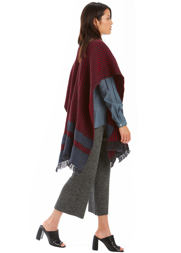 Lemlem Tolo Wrap Shawl Lemlem Tolo Wrap Shawl