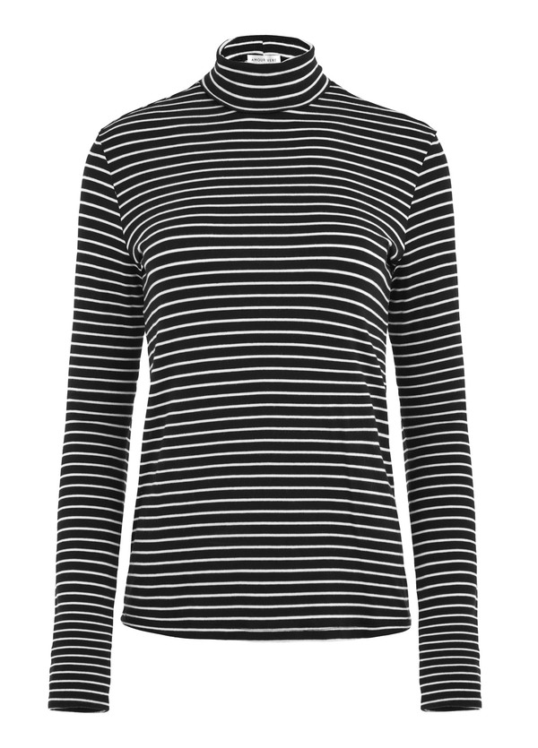 Amour Vert Flannery Turtleneck Amour Vert Flannery Turtleneck