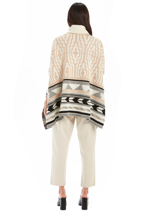 A Peace Treaty Yima Sweater A Peace Treaty Yima Sweater
