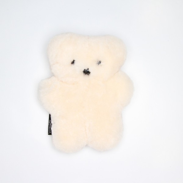 Flatout Bear Baby Bear Milk - Dodo Les Bobos Flatout Bear Baby Bear Milk - Dodo Les Bobos