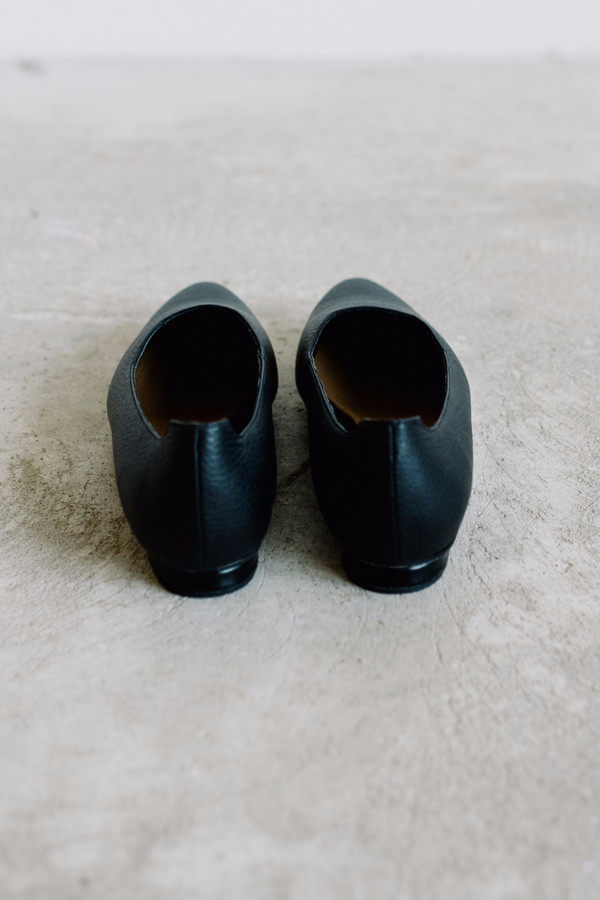 The Palatines Paratus - Black The Palatines Paratus - Black