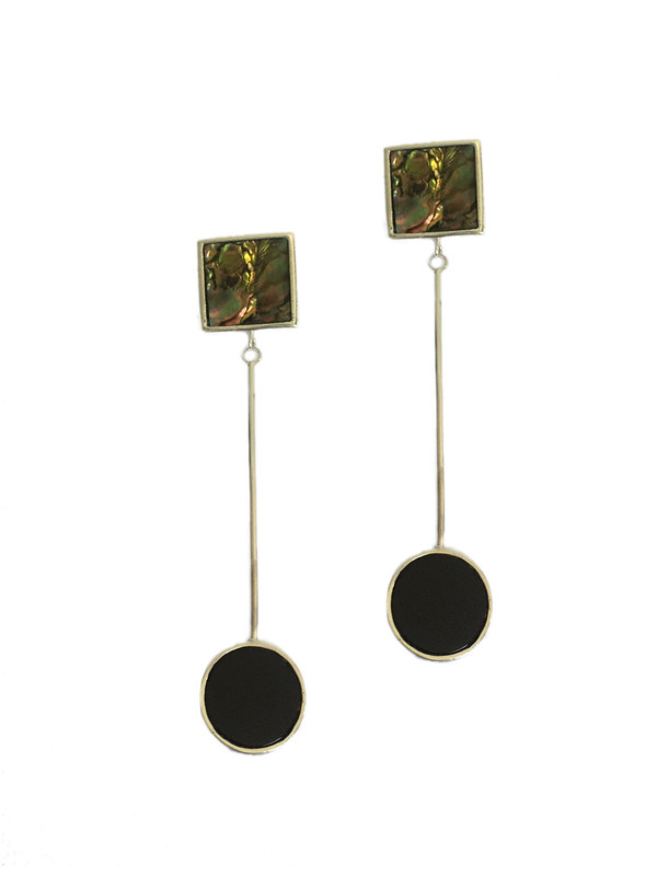 Tarin Thomas eden earrings Tarin Thomas eden earrings