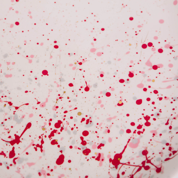 Sarah Cihat Splatter Platter Sarah Cihat Splatter Platter