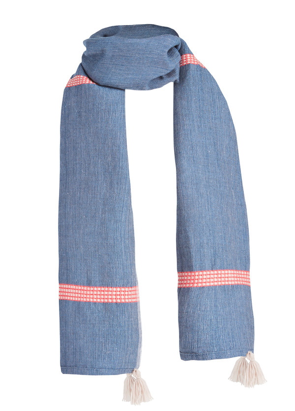 Lemlem Tolo Scarf Lemlem Tolo Scarf
