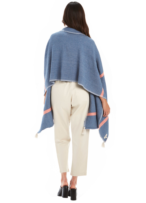 Lemlem Tolo Scarf Lemlem Tolo Scarf