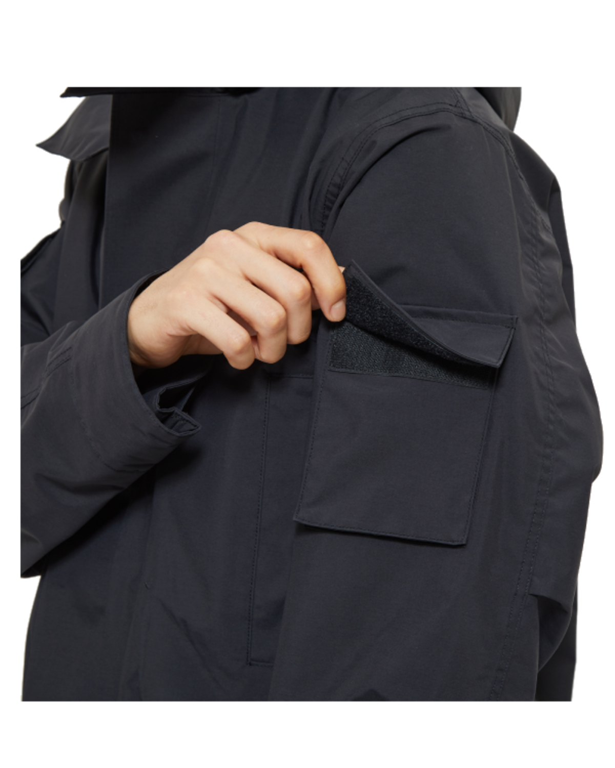 goldwin down mods coat