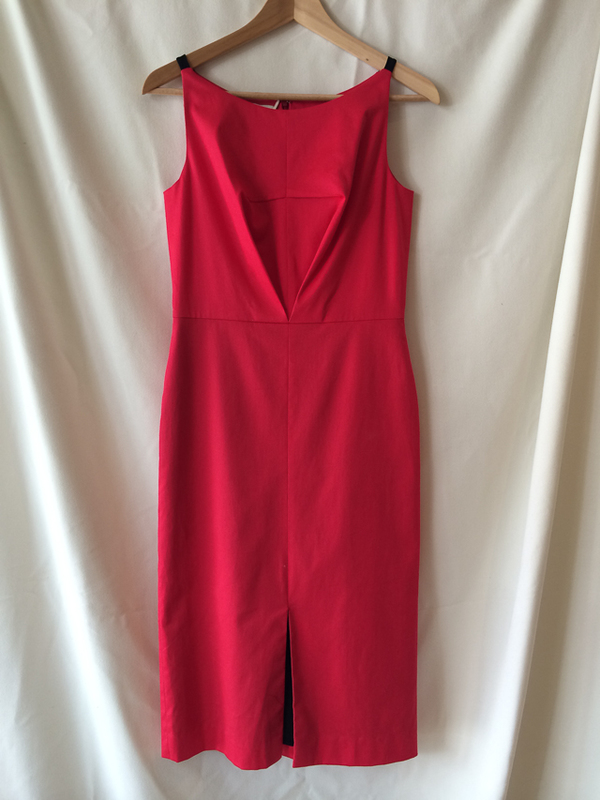 Eliza Faulkner Milah dress Eliza Faulkner Milah dress