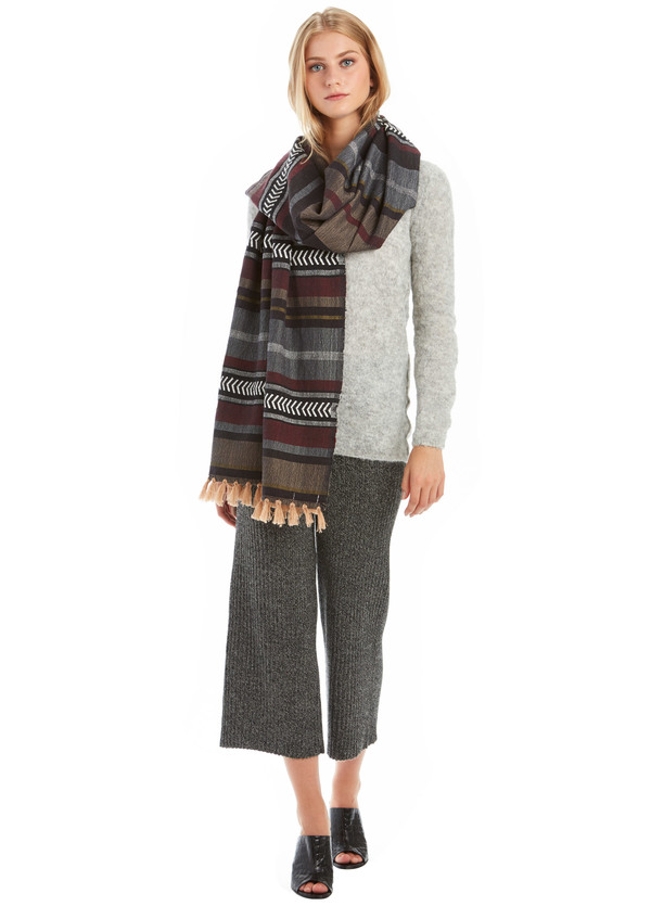 Lemlem Yohannes Scarf Lemlem Yohannes Scarf