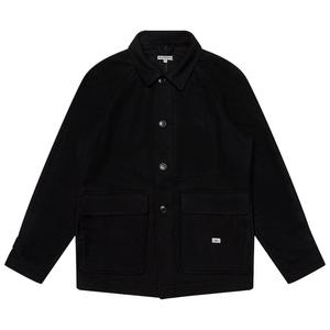 knickerbocker worker coat