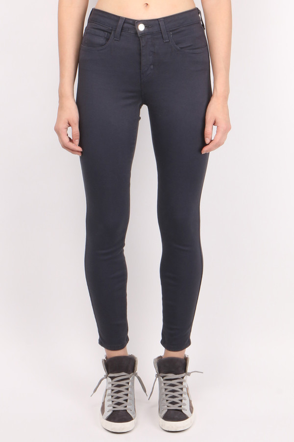 L'agence Margot High Rise Skinny L'agence Margot High Rise Skinny