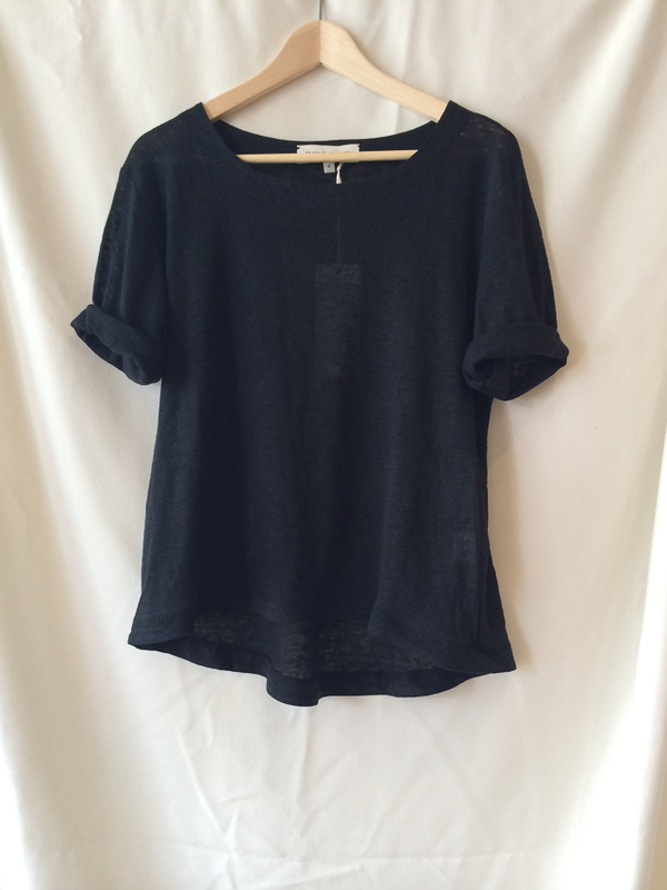 Eliza Faulkner Toni Tee Eliza Faulkner Toni Tee