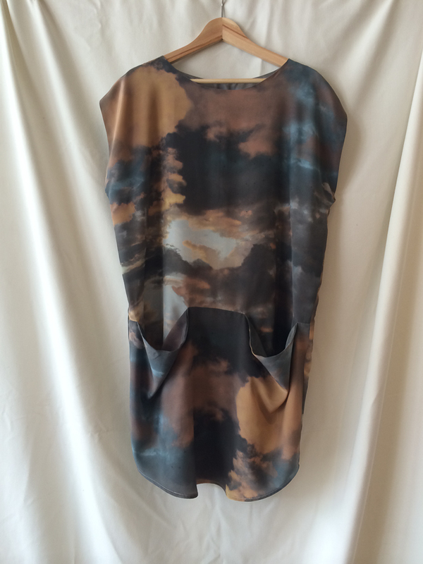 Ursa Minor Wen Dress Ursa Minor Wen Dress