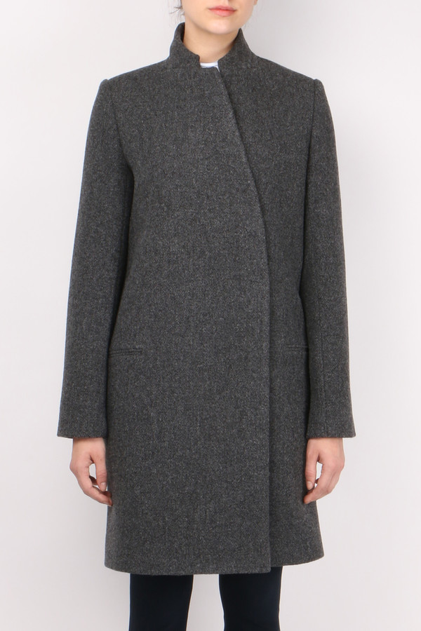 Vanessa Bruno Firme Coat Vanessa Bruno Firme Coat
