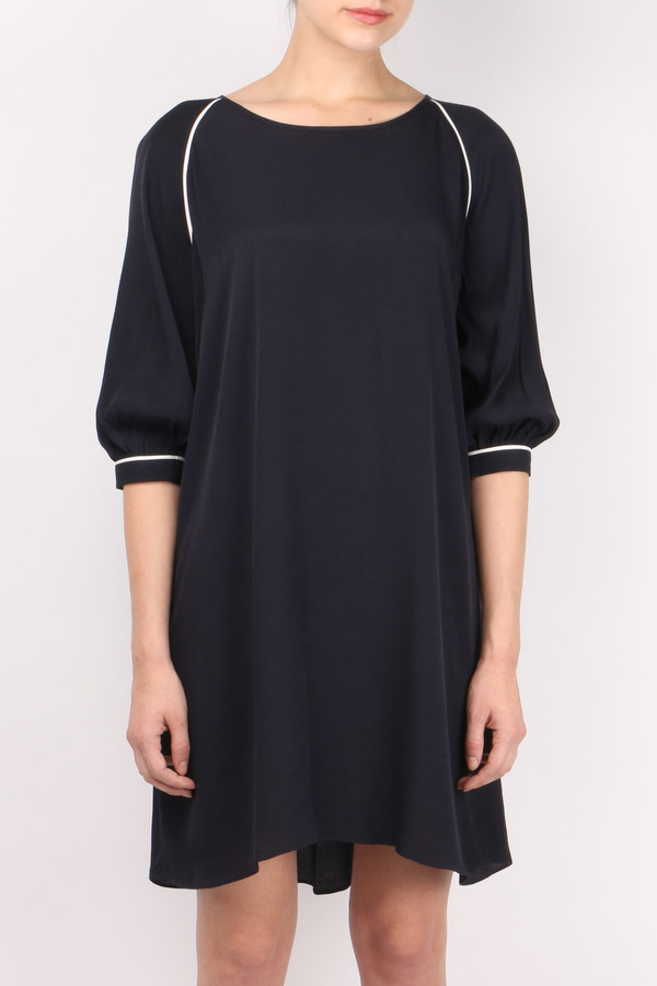 sita murt Plain Dress sita murt Plain Dress