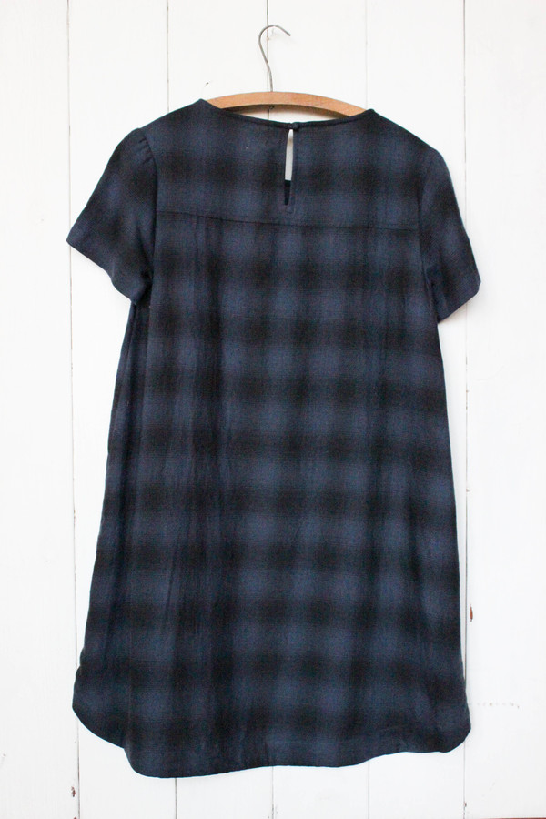 Bridge & Burn Hannah Dress Bridge & Burn Hannah Dress