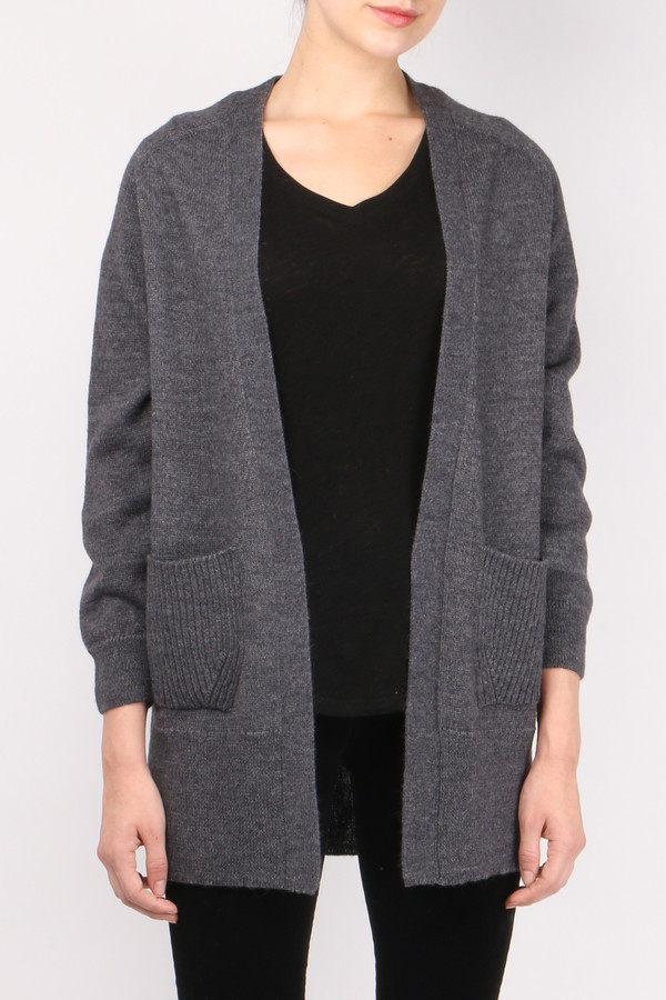 sita murt Wool Knit Jacket sita murt Wool Knit Jacket