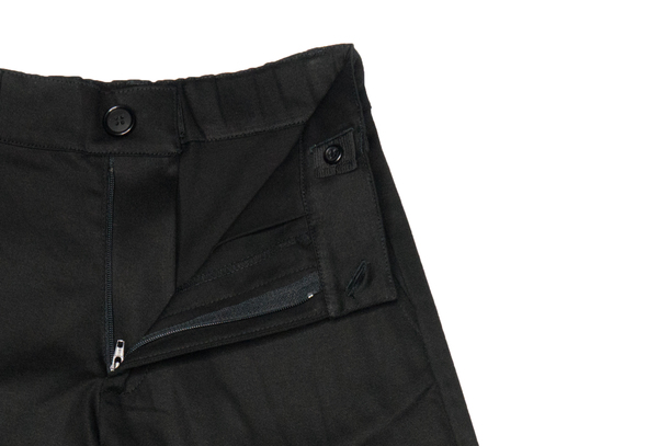 même LANDRY Black Balloon Trousers même LANDRY Black Balloon Trousers