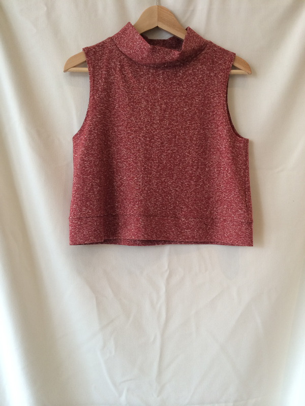 Wolcott Takemoto Singles Tank Wolcott Takemoto Singles Tank