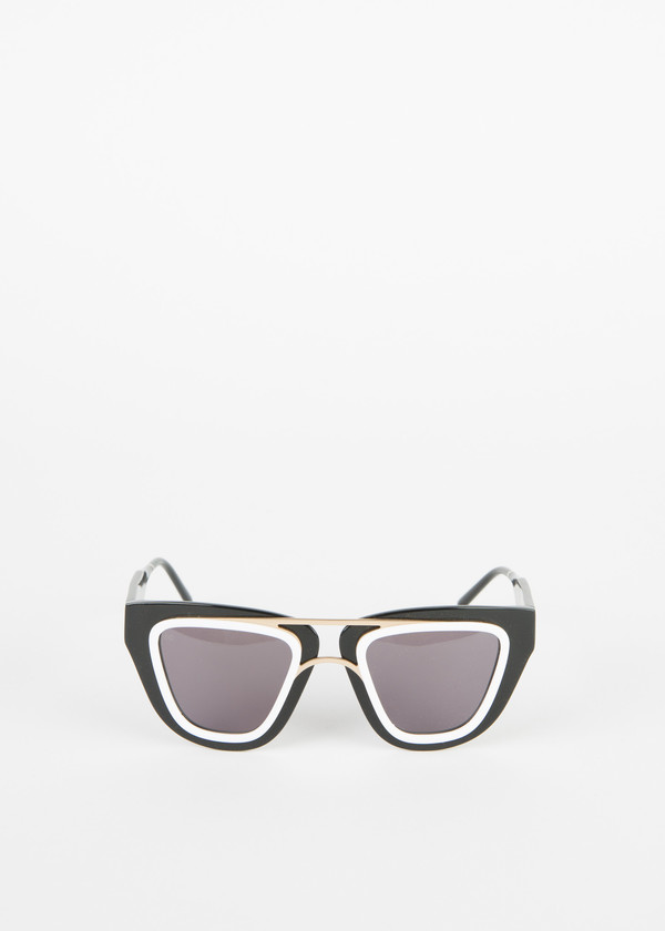 Smoke x Mirrors Sodapop 4 Sunglasses Smoke x Mirrors Sodapop 4 Sunglasses